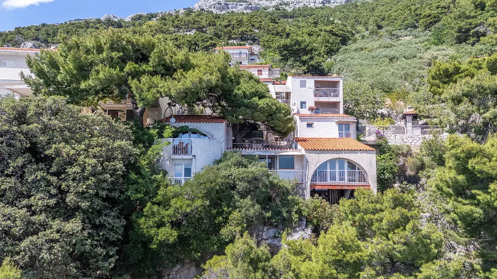 Ferienwohnung in Omis  999210171 38048 – Foto 9