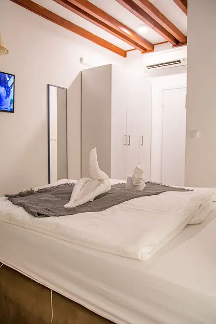 Ferienappartment in Brac  999223216 41606 – Foto 4