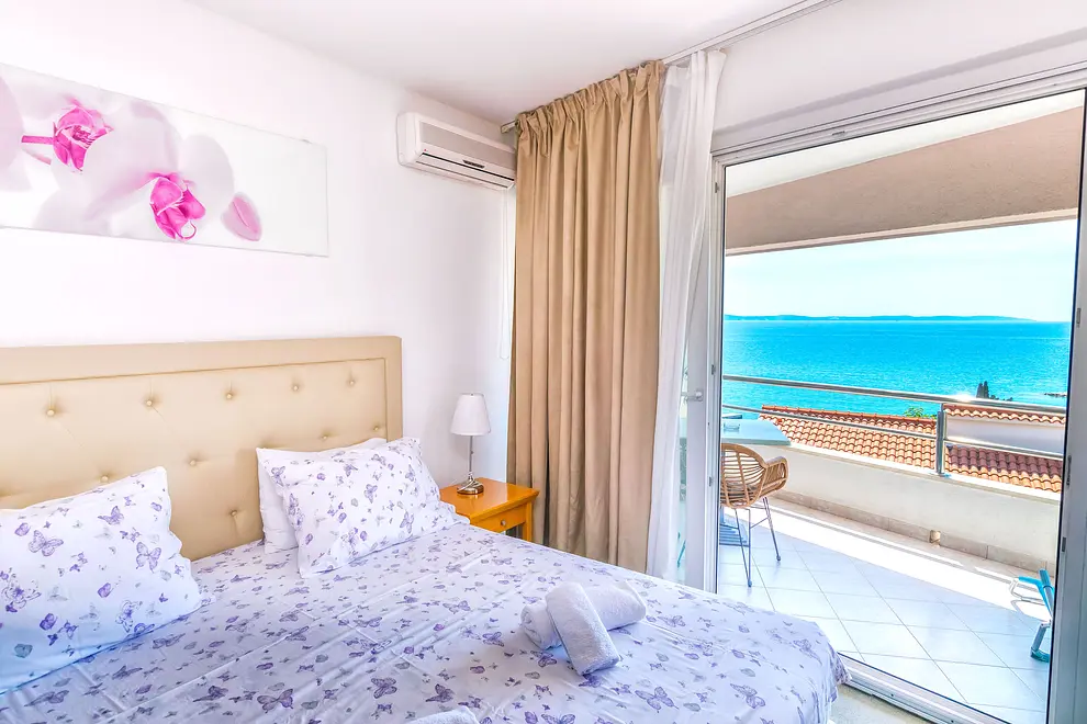 Ferienwohnung in Podstrana  999211823 39557 – Foto 17