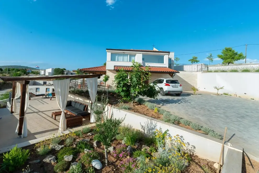 Ferienwohnung in Benkovac mit Pool 999212467 40095 – Foto 13