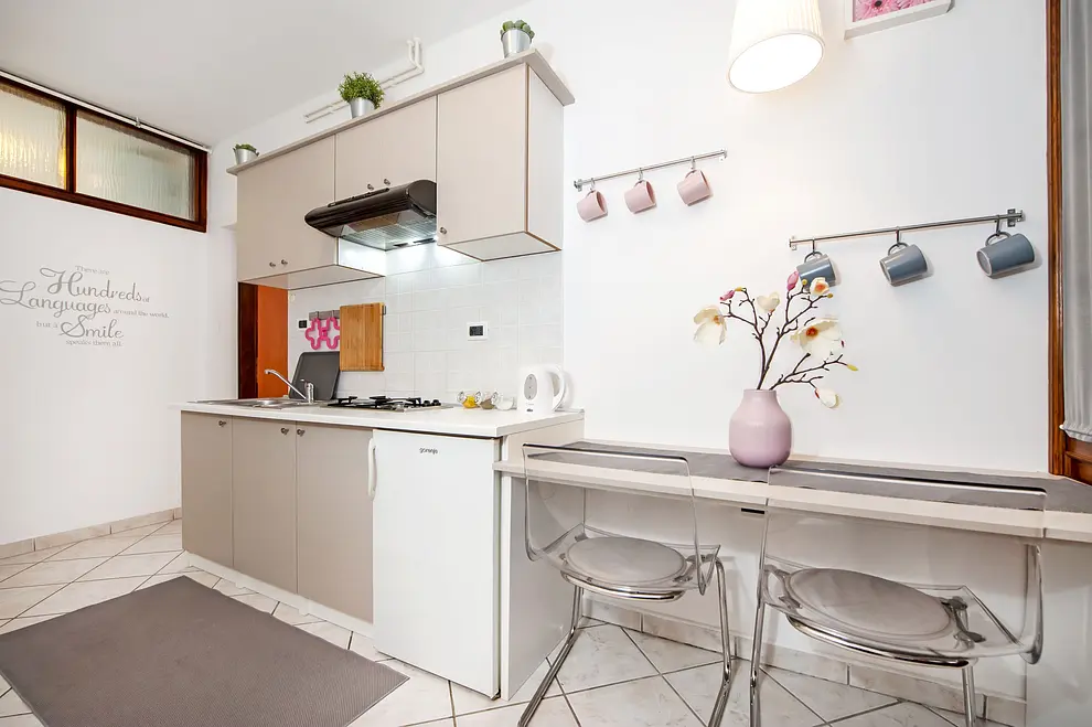Ferienwohnung in Rovinj  999203626 31861 – Foto 20