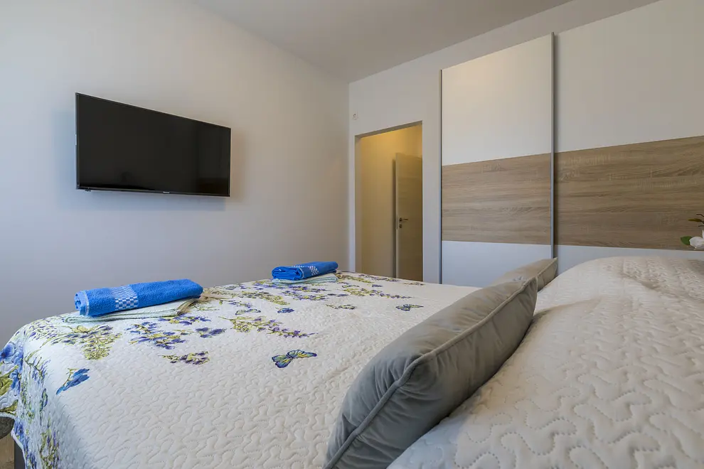 Ferienappartment in Novi Vinodolski  999206084 34204 – Foto 17