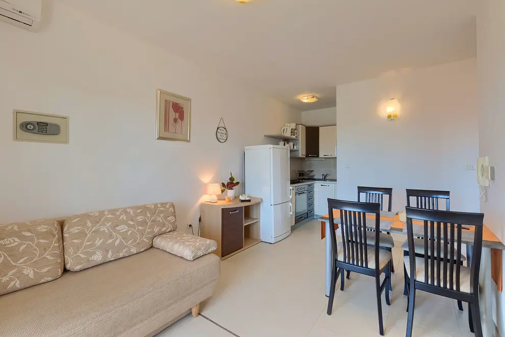 Ferienwohnung in Fazana  999202822 31096 – Foto 7