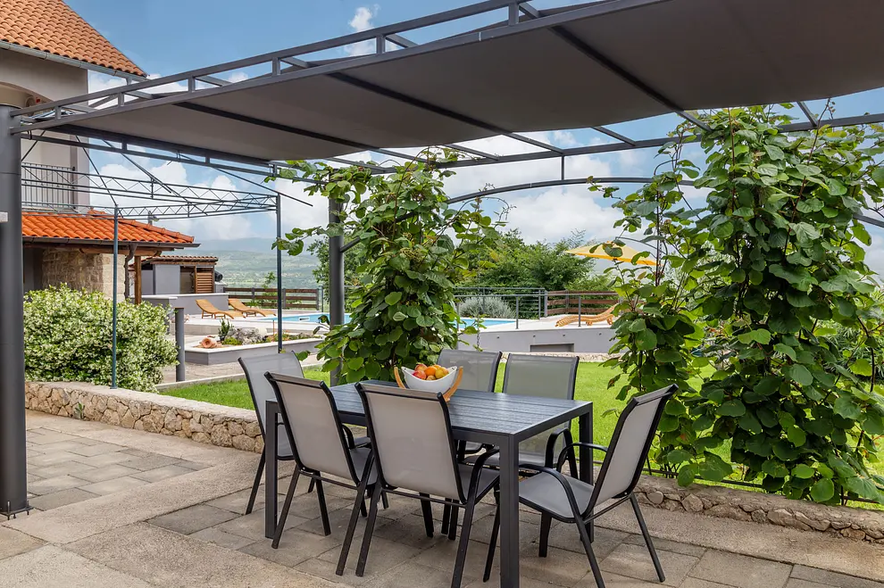 Ferienhaus in Drnis mit Pool 999210460 38319 – Foto 30