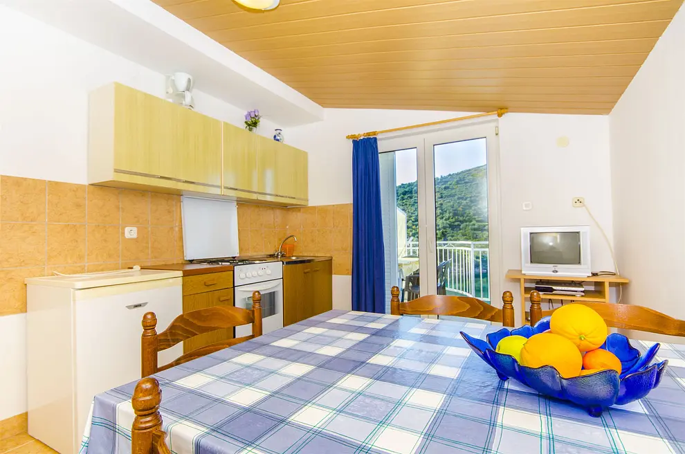 Ferienwohnung in Rogoznica  999202698 30972 – Foto 7