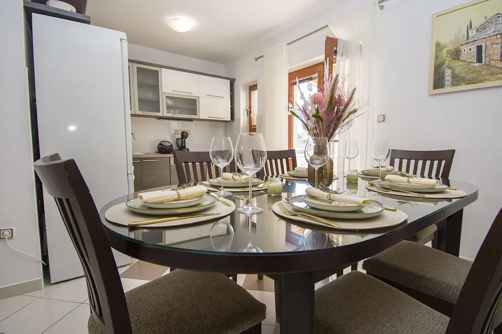 Ferienhaus in Drnis mit Pool 999211734 39479 – Foto 7