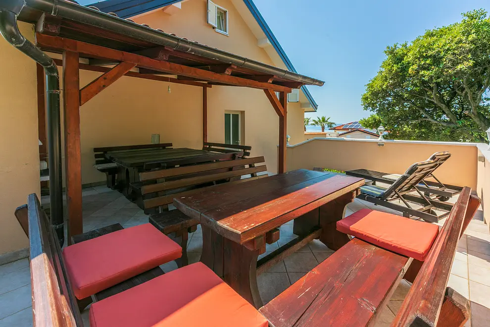 Ferienwohnung in Rab haustiergeeignet 999203983 32207 – Foto 18