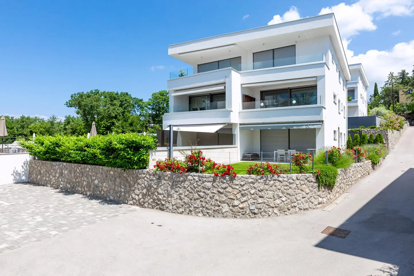 Ferienwohnung in Krk  999212436 40068