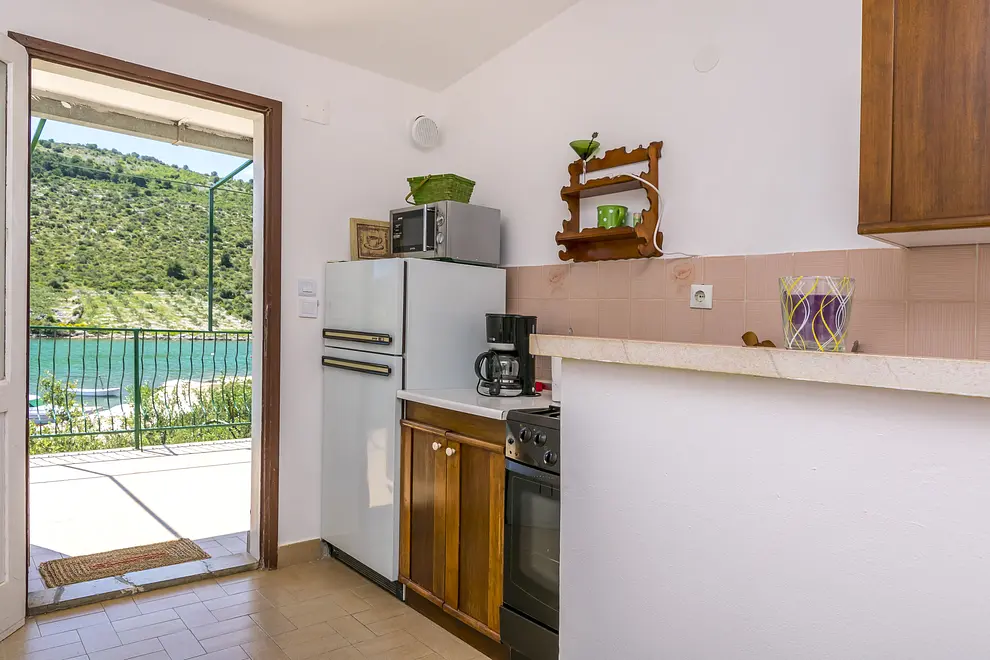 Ferienwohnung in Rogoznica  999206754 34842 – Foto 32
