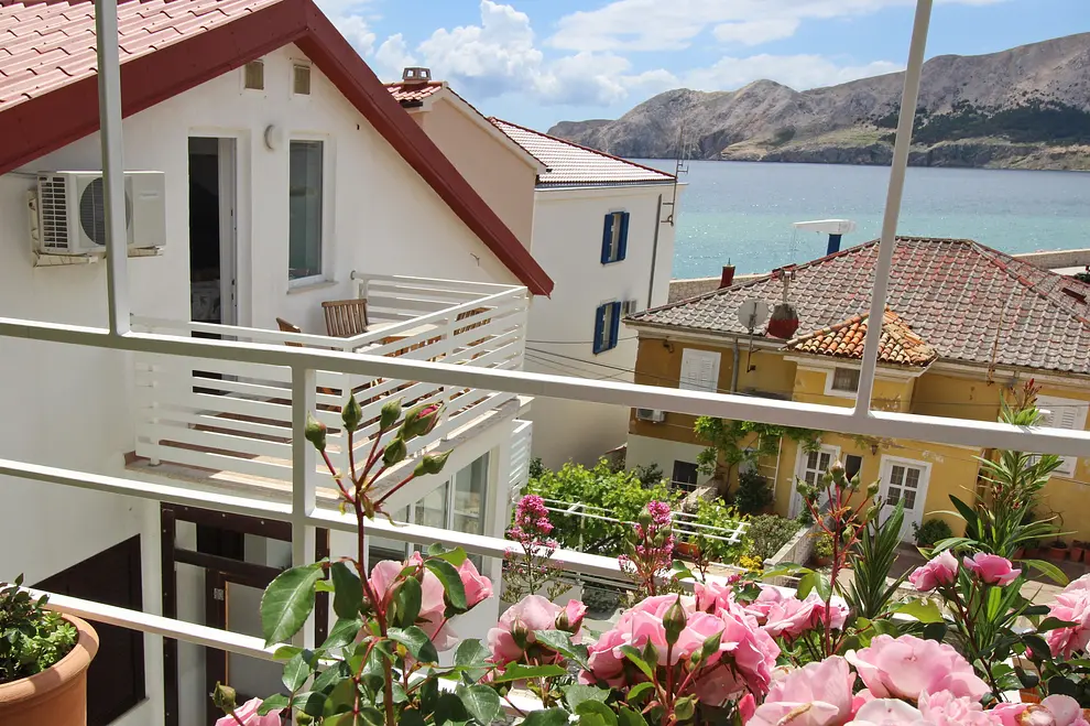 Ferienwohnung in Baska  999224158 42267 – Foto 6