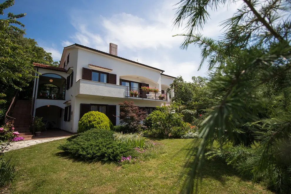 Ferienwohnung in Matulji haustiergeeignet 66118069 6588