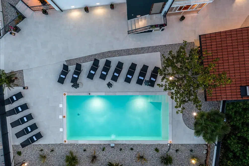 Ferienwohnung in Opatija mit Pool 999208431 36397 – Foto 18