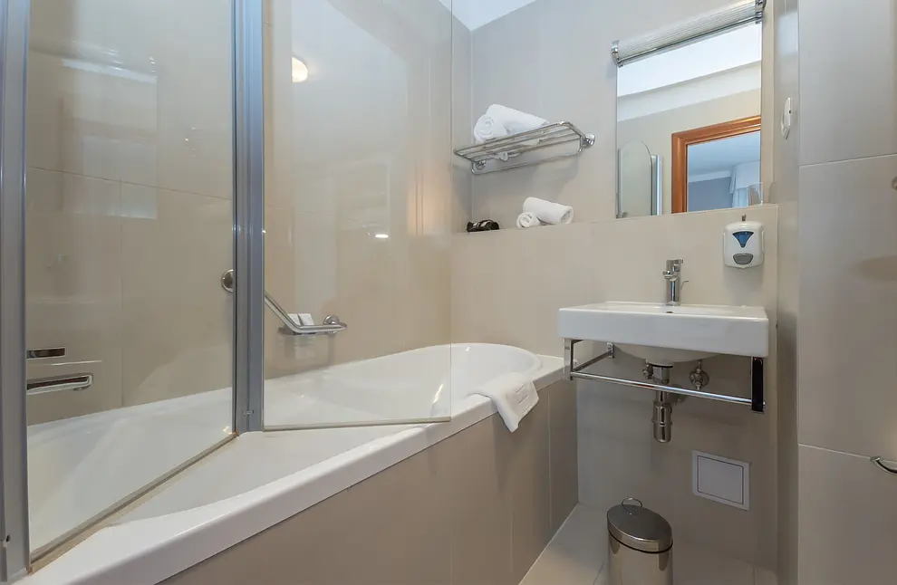 Ferienwohnung in Podstrana mit Pool 999212643 40230 – Foto 9