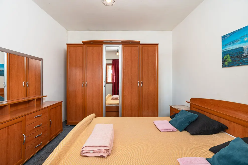Ferienwohnung in Novigrad mit Pool 999210832 38666 – Foto 6