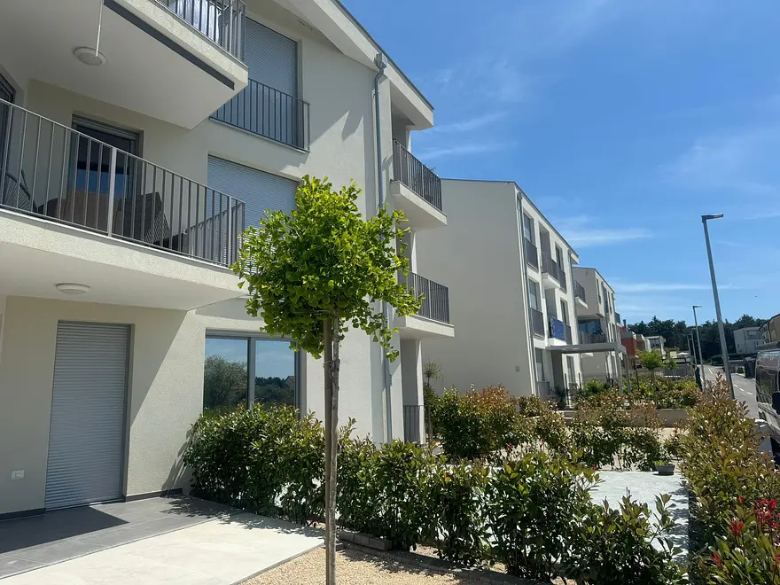 Ferienwohnung in Umag  999223678 41800 – Foto 2