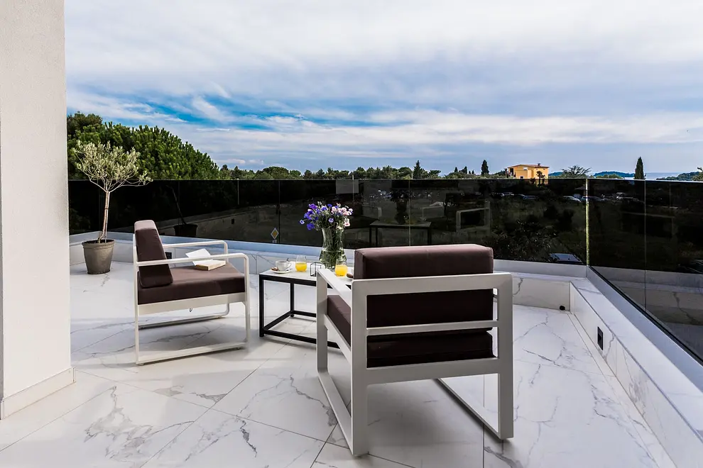 Ferienappartment in Rovinj  66113892 4550