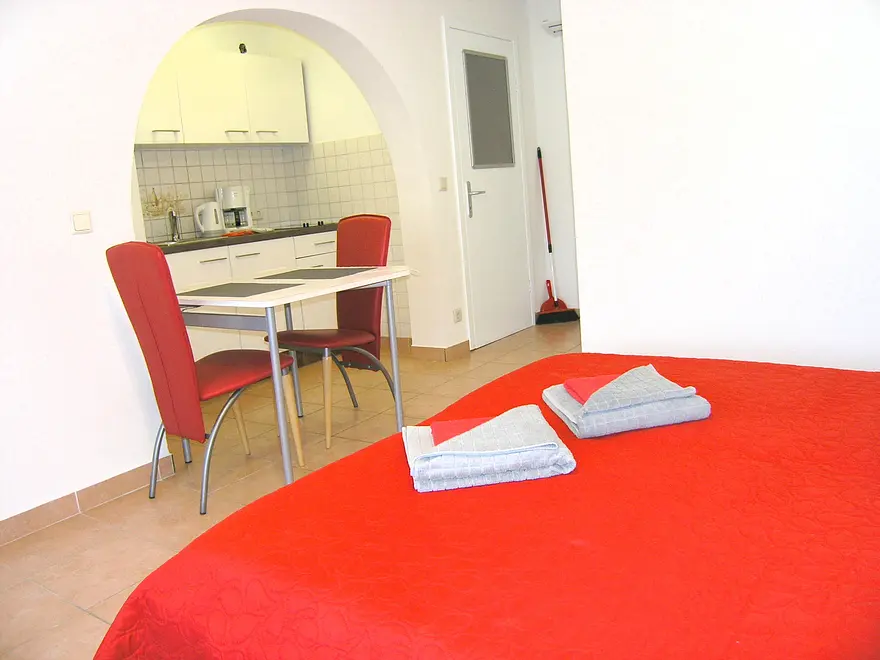 Ferienwohnung in Baska  999209043 36982 – Foto 4