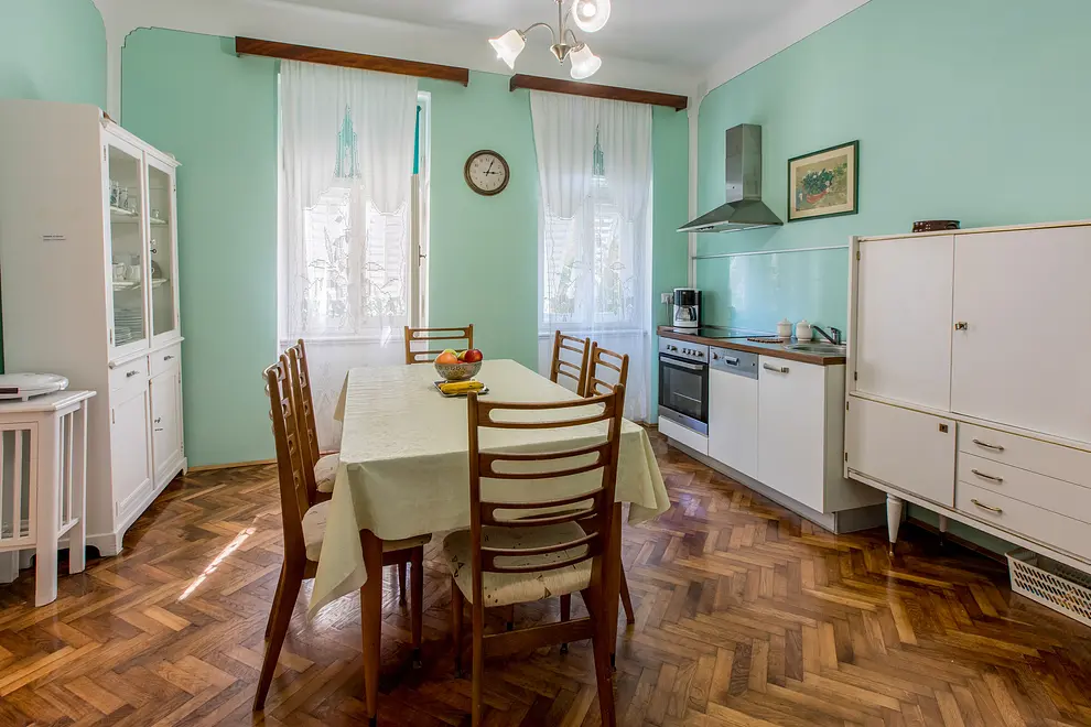 Ferienhaus in Novi Vinodolski mit Pool 999204692 32883 – Foto 23