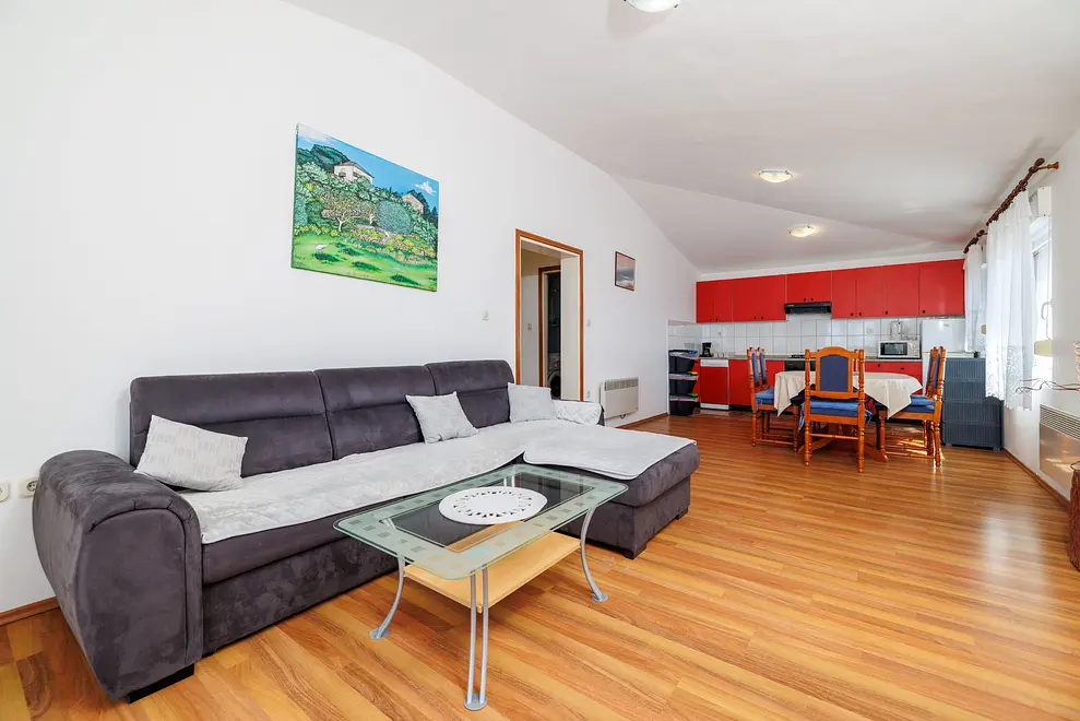 Ferienwohnung in Banjol  999202414 30704 – Foto 6