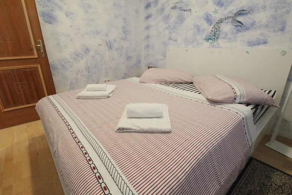 Ferienwohnung in Umag haustiergeeignet 66140936 23096