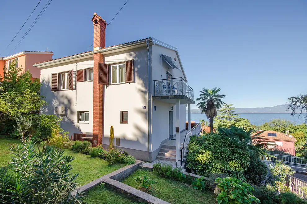 Ferienwohnung in Krk haustiergeeignet 66121822 9559