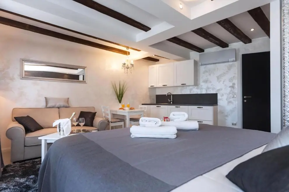 Ferienwohnung in Rovinj  999213303 40827 – Foto 27