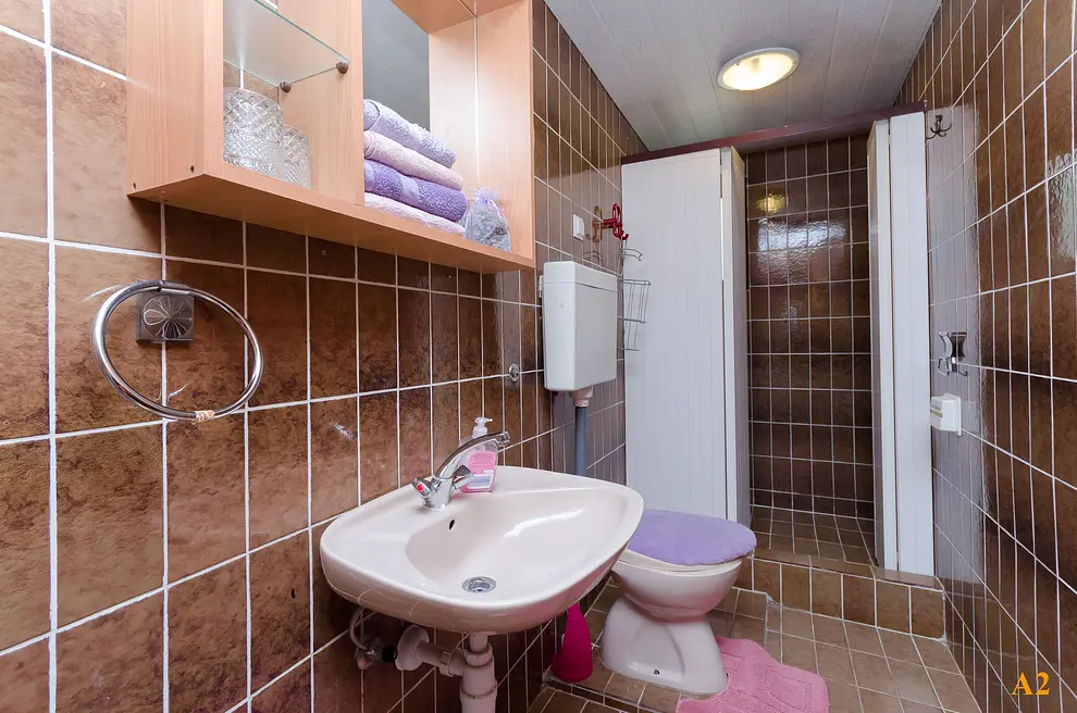 Ferienwohnung in Novi Vinodolski  999206146 34264 – Foto 19