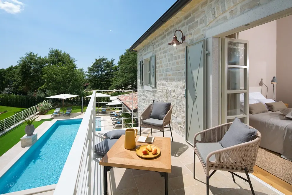 Ferienhaus in Kanfanar mit Pool 999223603 41728 – Foto 19