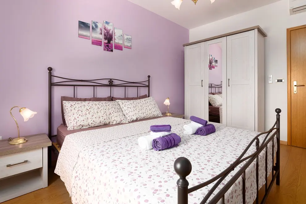 Ferienwohnung in Kastelir-Labinci mit Pool 999223596 41721 – Foto 14