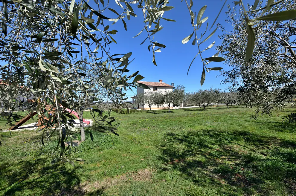 Ferienwohnung in Porec mit Pool 999209873 37772 – Foto 28