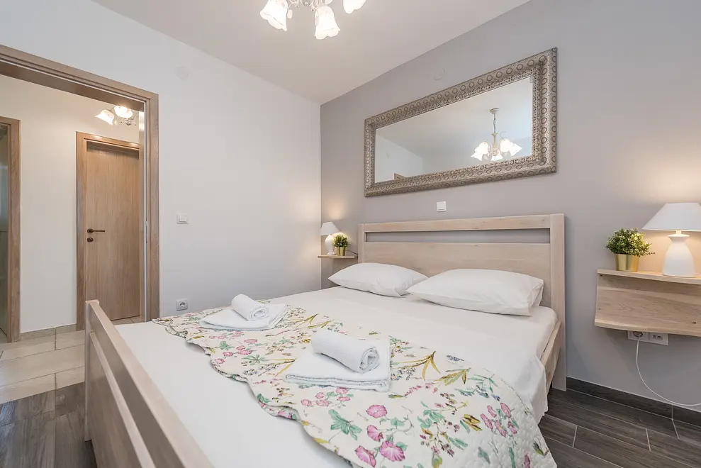 Ferienhaus in Nin mit Pool und haustiergeeignet 999204517 32711 – Foto 27