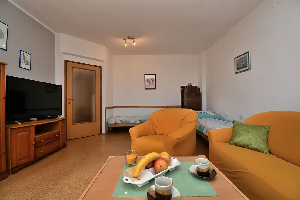 Ferienwohnung in Fazana  999205844 33976