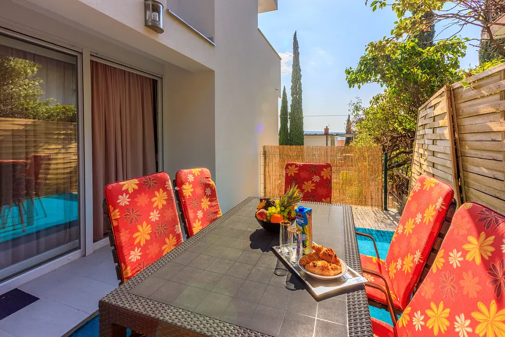 Ferienwohnung in Crikvenica  999203255 31511 – Foto 32