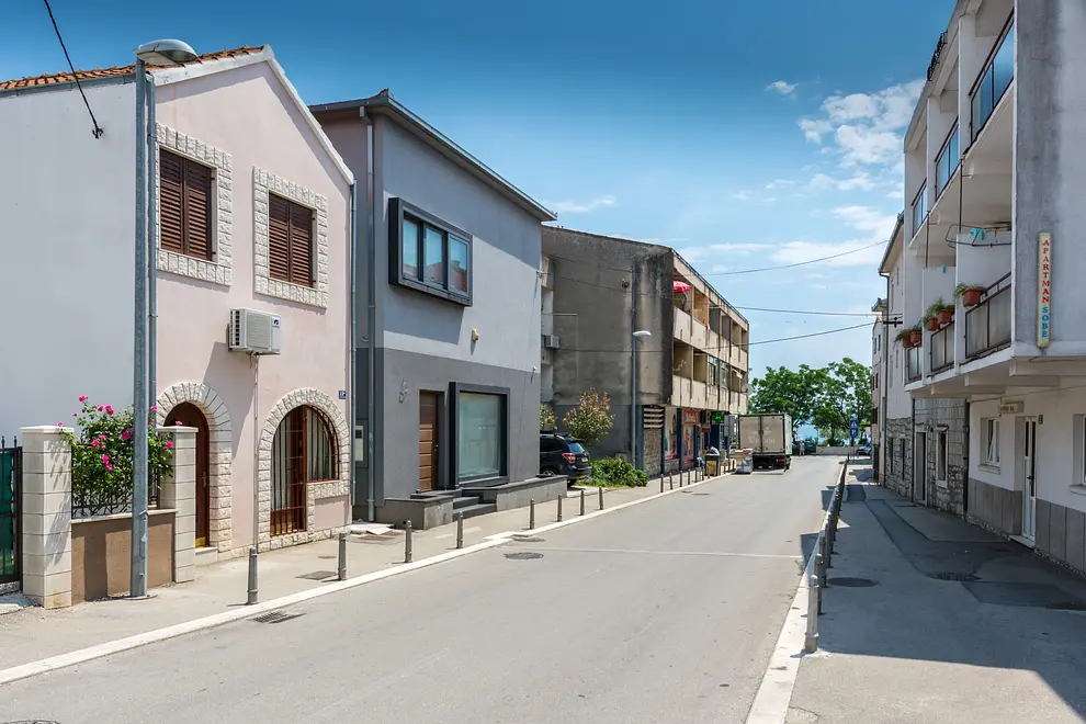 Ferienwohnung in Kastela  999207764 35783 – Foto 13