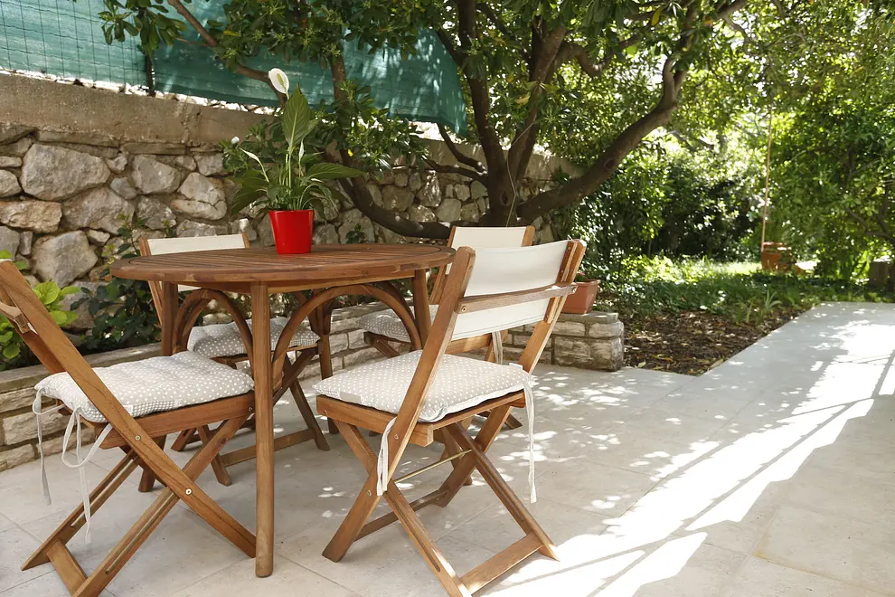 Ferienwohnung in Baska haustiergeeignet 66133512 18521