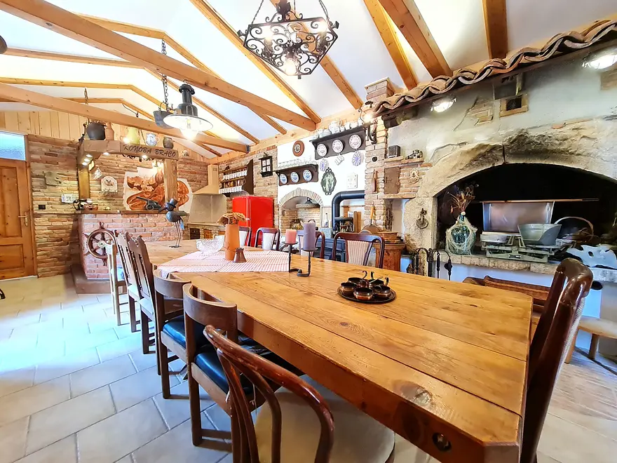 Ferienwohnung in Novi Vinodolski  999206420 34522 – Foto 11