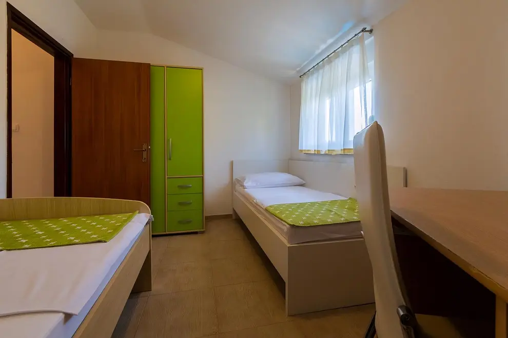 Ferienwohnung in Crikvenica mit Pool 999204369 32567 – Foto 8