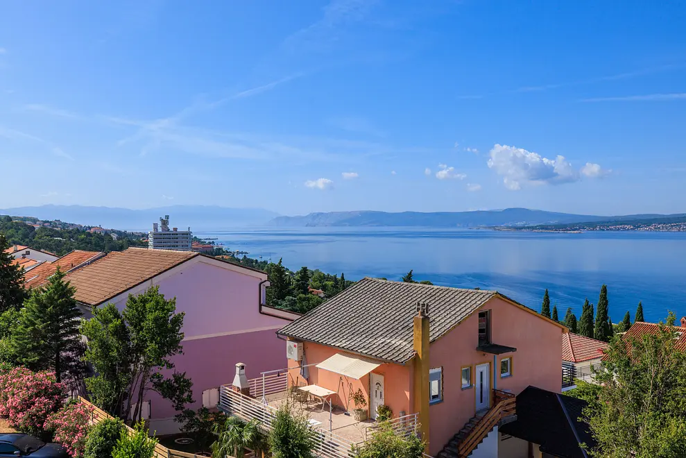 Ferienwohnung in Crikvenica mit Pool 999203395 31646 – Foto 38