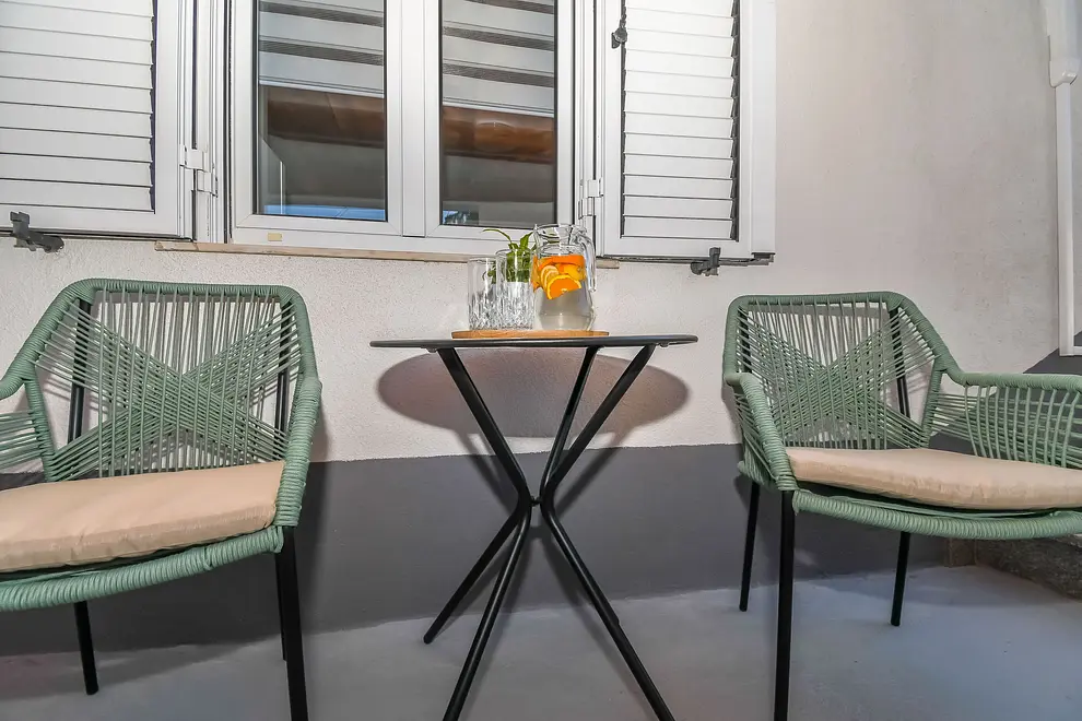 Ferienwohnung in Ciovo  999211827 39561 – Foto 10