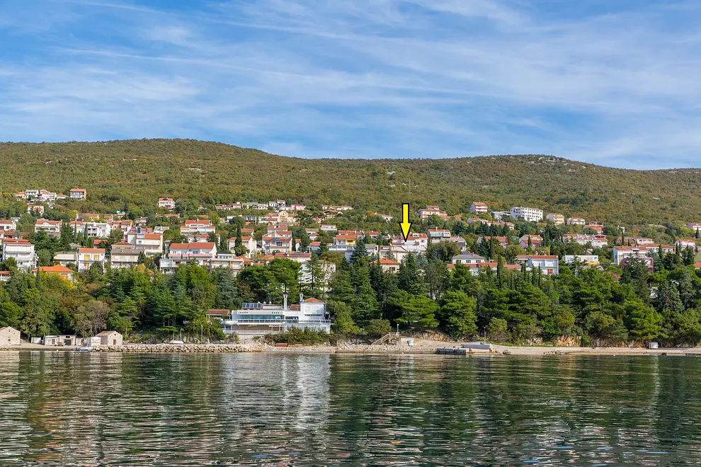 Ferienwohnung in Crikvenica haustiergeeignet 999202949 31214 – Foto 4