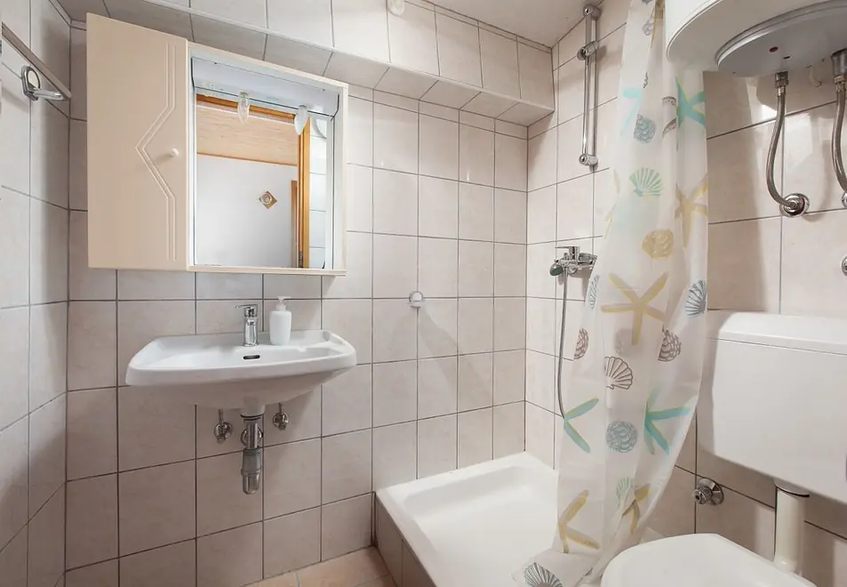 Ferienwohnung in Brela  999208306 36280 – Foto 19