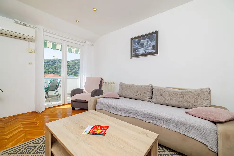 Ferienwohnung in Rab  999207570 35606 – Foto 27