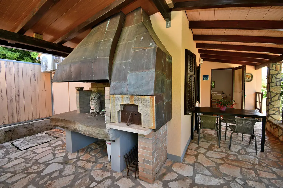 Ferienwohnung in Brtonigla  999207578 35613 – Foto 22