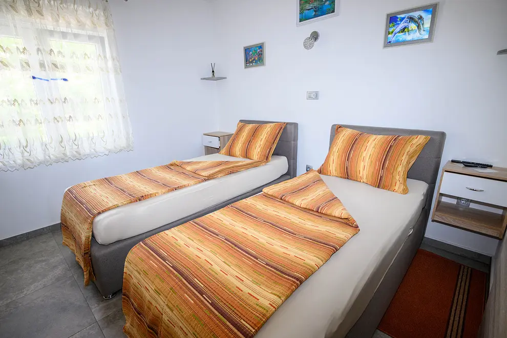Ferienwohnung in Novi Vinodolski  999235031 42957 – Foto 17