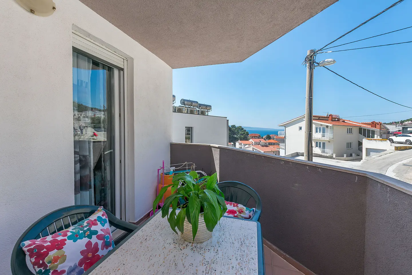 Ferienwohnung in Omis  999207408 35462