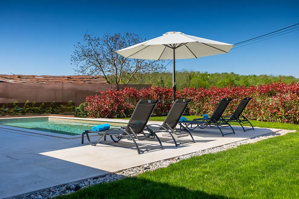 Ferienwohnung in Porec mit Pool 999223746 41863 – Foto 45