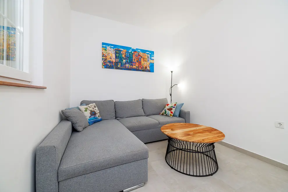 Ferienwohnung in Rab  999202622 30898 – Foto 15