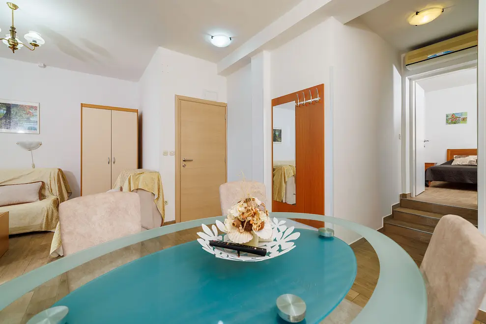Ferienwohnung in Rab  999212222 41337 – Foto 9