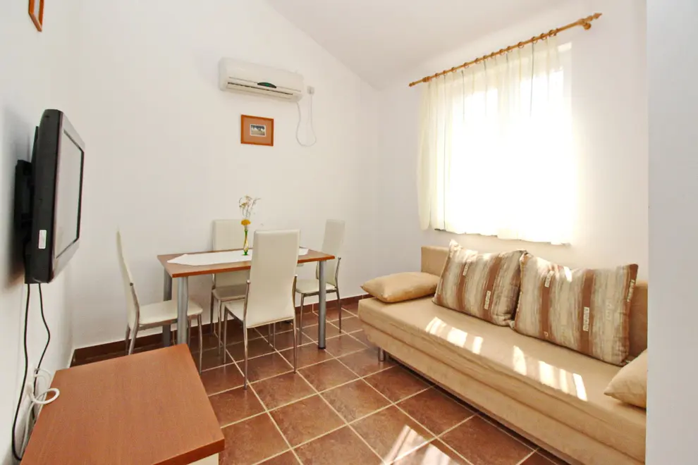 Ferienwohnung in Baska  999223890 42006 – Foto 5