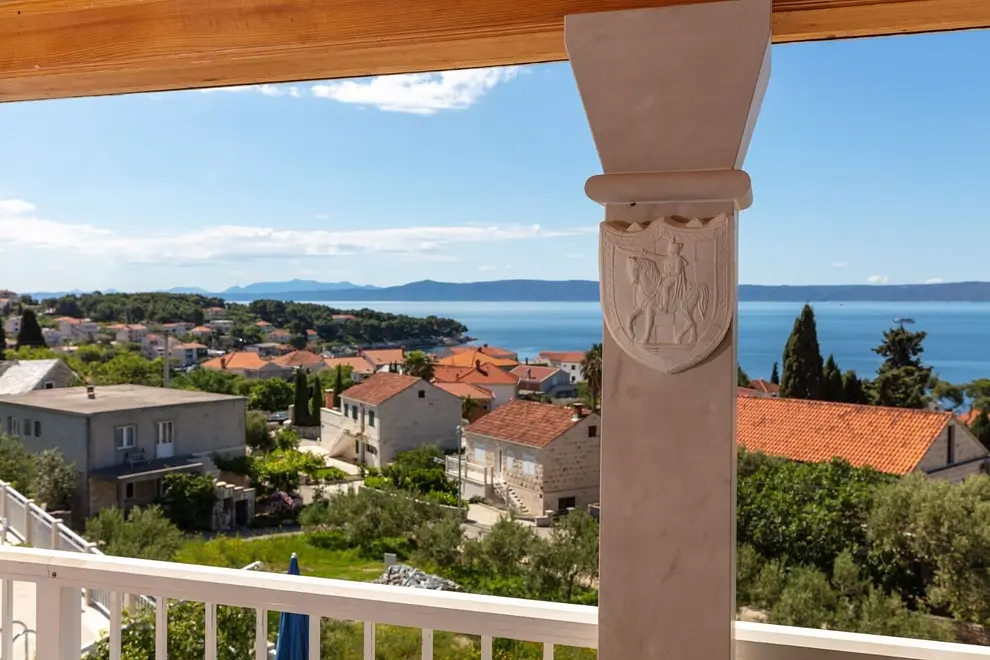 Ferienwohnung in Brac  66151951 25933